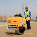 Bottom Price Single Drum Vibratory Mini Road Roller